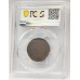 AUSTRALIA 1923 . HALF 1/2 PENNY . PCGS GRADED VF35